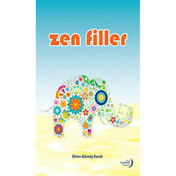 Zen Filler Diren Gümüş Karalı