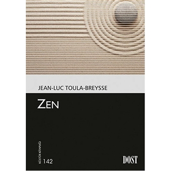 Zen-Jean Luc Toula Breysse