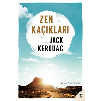 Zen Kaçıkları Jack Kerouac