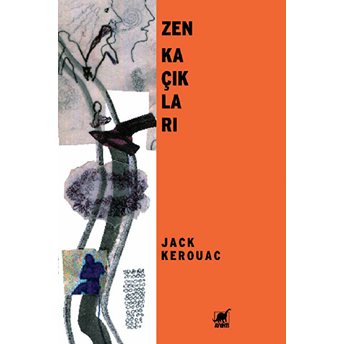 Zen Kaçıkları Jack Kerouac