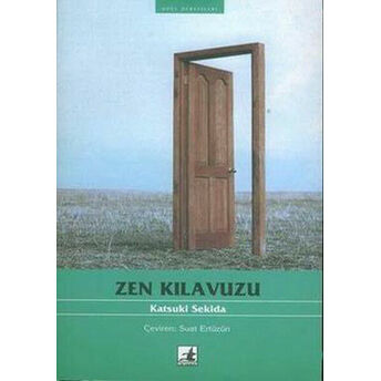 Zen Kılavuzu Katsuki Sekida