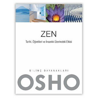 Zen Osho (Bhagwan Shree Rajneesh)