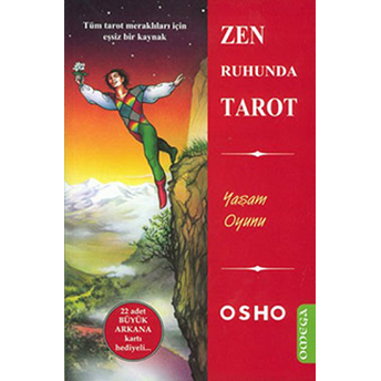 Zen Ruhunda Tarot Osho