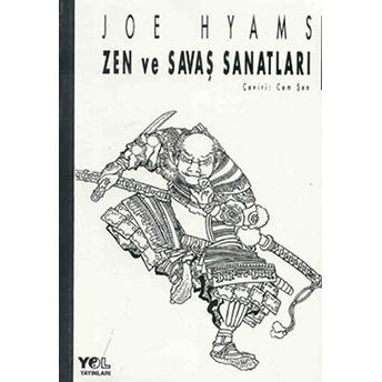 Zen Ve Savaş Sanatları Joe Hyams