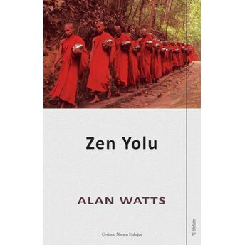 Zen Yolu Alan Watts