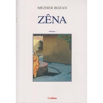 Zena Mezher Bozan