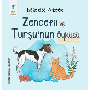 Zencefil Ve Turşu’nun Öyküsü Beatrix Potter