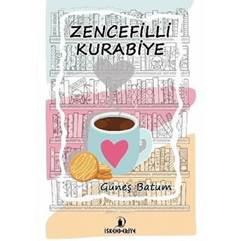 Zencefilli Kurabiye Güneş Batum