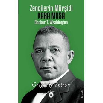 Zencilerin Mürşidi Kara Musa Biyografi Grigoriy Petrov