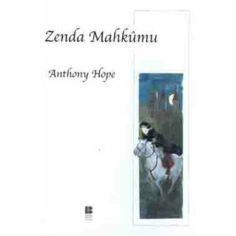 Zenda Mahkumu