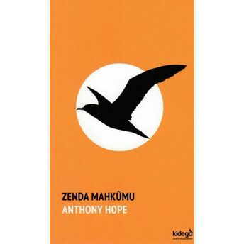 Zenda Mahkumu Anthony Hope