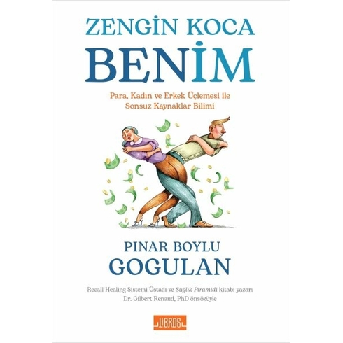 Zengin Koca Benim Pınar Boylu Gogulan