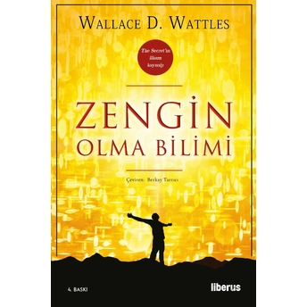 Zengin Olma Bilimi Wallace D. Wattles