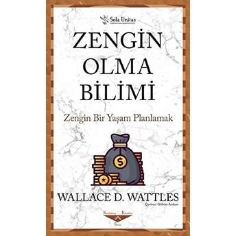 Zengin Olma Bilimi Wallace D. Wattless