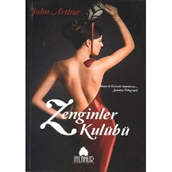 Zenginler Kulubü John Arthur