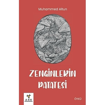 Zenginlerin Patatesi - Kolektif