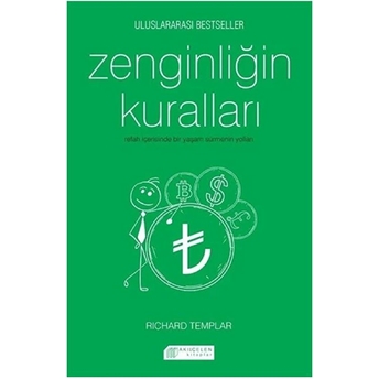 Zenginliğin Kuralları Richard Templar