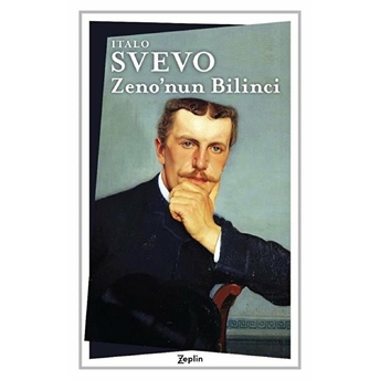 Zeno’nun Bilinci Italo Svevo