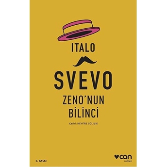 Zeno'nun Bilinci Italo Svevo