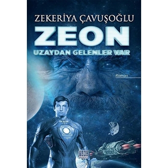 Zeon Uzaydan Gelenler Var Zekeriya Çavuşoğlu