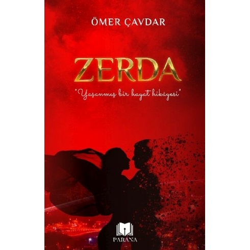 Zerda Ömer Çavdar