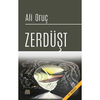 Zerdüşt Ali Oruç