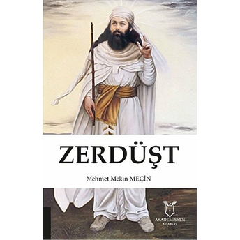 Zerdüşt - Kolektif