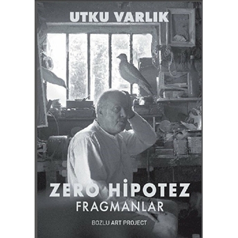 Zero Hipotez - Fragmanlar Utku Varlık