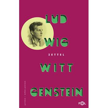 Zettel Ludwig Wittgenstein