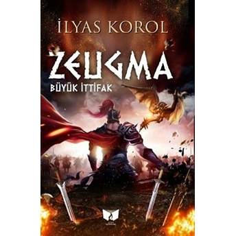 Zeugma Büyük Ittifak Ilyas Korol