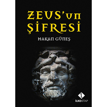 Zeus'un Şifresi Hakan Güneş