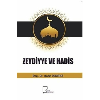 Zeydiyye Ve Hadis