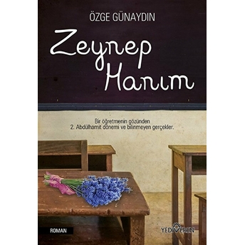 Zeynep Hanım Özge Günaydın