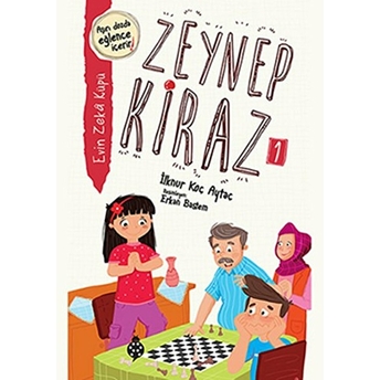 Zeynep Kiraz 1 Ilknur Koç Aytaç