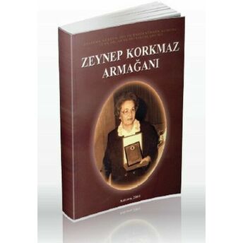 Zeynep Korkmaz Armağanı Kolektif