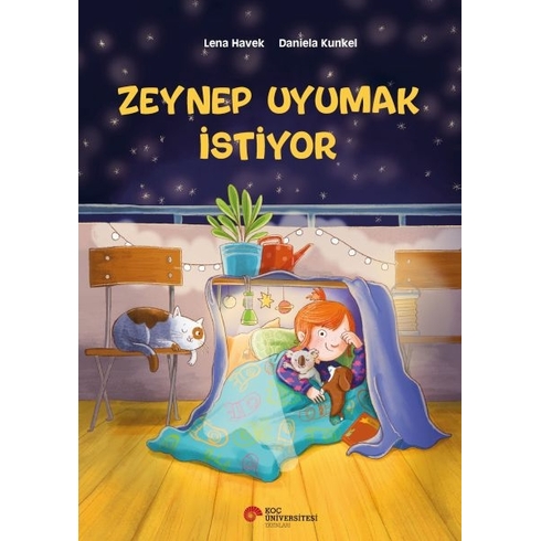 Zeynep Uyumak Istiyor Lena Havek