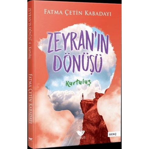 Zeyran'ın Dönüşü 4 - Kurtuluş Fatma Çetin Kabadayı