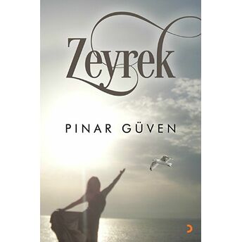 Zeyrek Pınar Güven