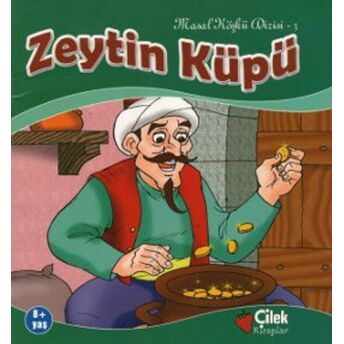 Zeytin Küpü Kolektif