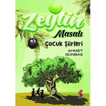 Zeytin Masalı