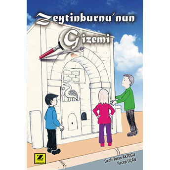 Zeytinburnu'nun Gizemi Recep Uçan