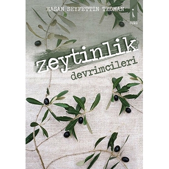 Zeytinlik Devrimcileri