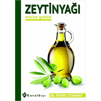 Zeytinyağı Penny Stanway