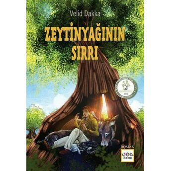 Zeytinyağının Sırrı Velid Dakka