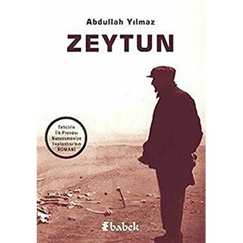 Zeytun Abdullah Yılmaz