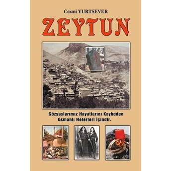 Zeytun - Cezmi Yurtsever