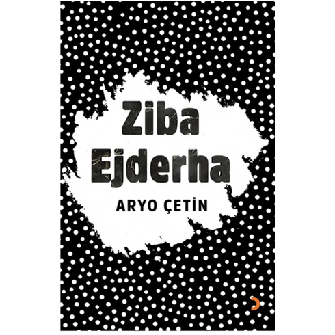 Ziba Ejderha Aryo Çetin