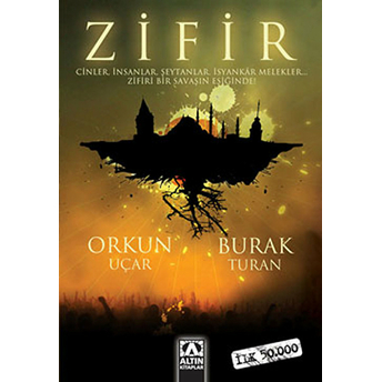 Zifir Burak Turan