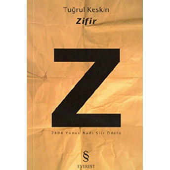 Zifir-Tuğrul Keskin