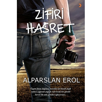 Zifiri Hasret - Alparslan Erol